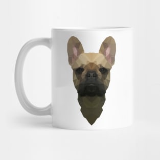 French Bulldog Mug